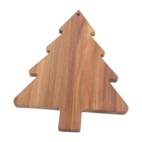 Bothyi - Tabla Para Servir Con Forma De Árbol De Navidad, Bandeja De Frutas Para Bodas, Fiestas, Restaurantes Y Cocinas