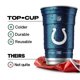 thumbnail image 2 of Vaso de Bebida Top Cup 567 ml 20 unidades Colts NFL, 2 of 8