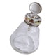 thumbnail image 3 of Desmaquillador Prensa Botella Alcohol Acetona Dispensador De Bomba De Líquido 150ml 01, 3 of 5