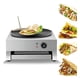 thumbnail image 1 of Maquina Para Panqueques Panquequera Electrica Crepera 3000w, 1 of 10