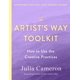 thumbnail image 1 of Libro St. Martin's Essentials Kit de Herramientas de El Camino del Artista, 1 of 1