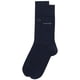 thumbnail image 2 of Calcetines de vestir Calvin Klein, ligeros, elásticos y suaves, paquete de 2, 2 of 6