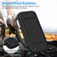 thumbnail image 5 of Funda de transporte Fintie para Nintendo Switch OLED modelo 2021/2017, 5 of 8