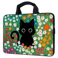 Bolsa De Transporte Para Portátil Ghjtfc Ghfc-021 Para Portátil De 12 Pulgadas