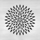 thumbnail image 4 of Plantilla grande y duradera de mandala dahlia de Stencil Revolution, 4 of 5