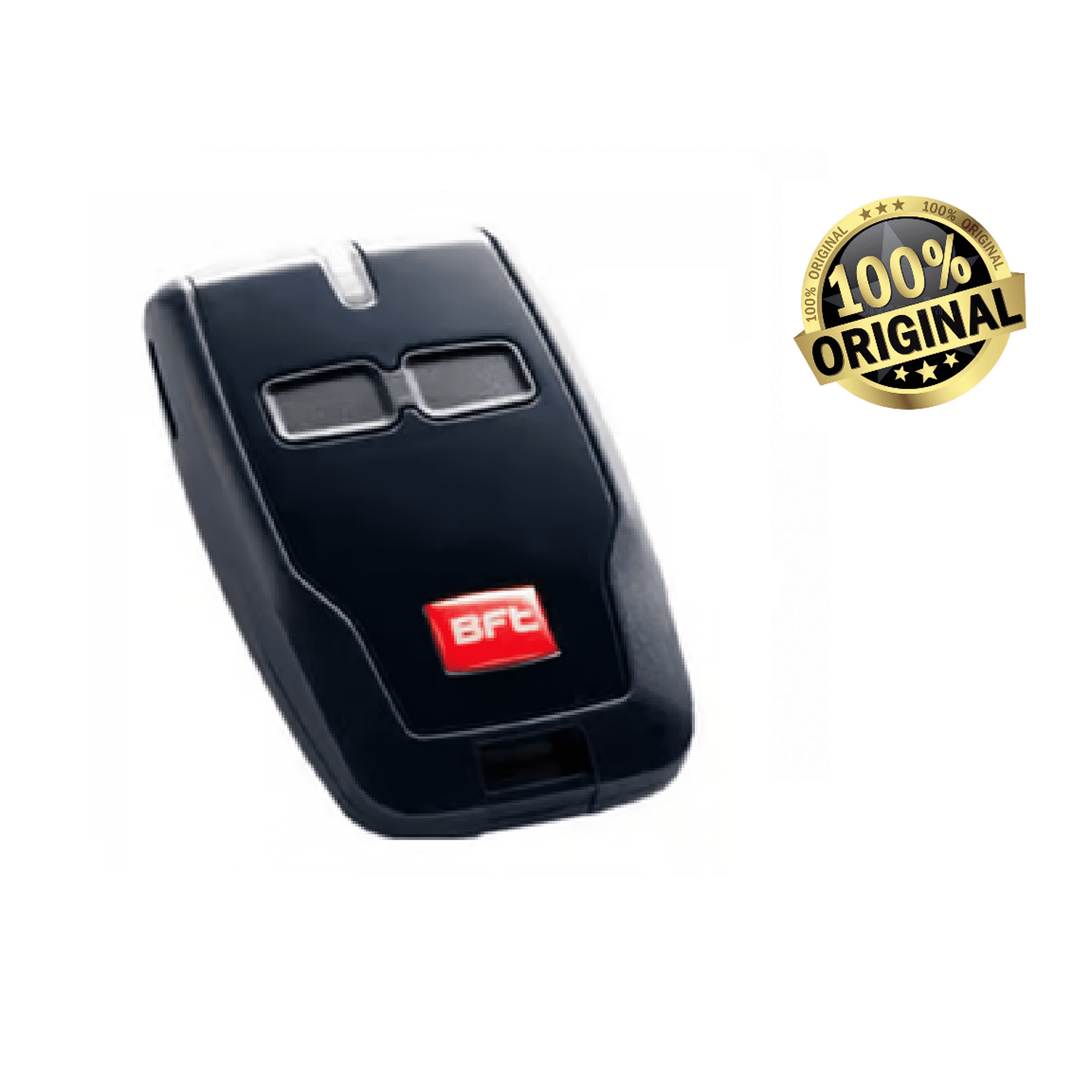 Control Remoto Bft Porton Original