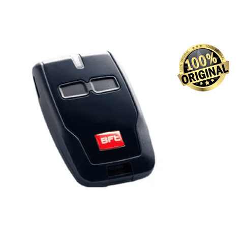 Control Remoto Bft Porton Original