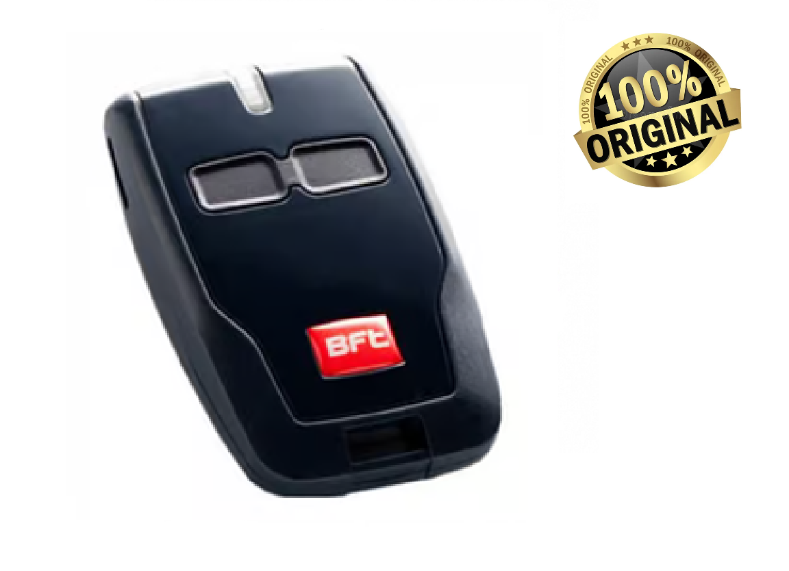 Control Remoto Bft Porton Original