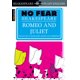 thumbnail image 1 of Libro SparkNotes Romeo y Julieta (Sin miedo a Shakespeare), vol. 2, 1 of 1