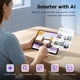 thumbnail image 5 of Tablet TCL TAB A1 Plus 12.2'' 2.4K 120Hz 16 GB RAM 128 GB, 5 of 9