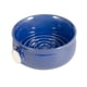 thumbnail image 2 of Cuenco De Afeitar De Cerámica Boca Ancha Para Jabón Y Crema Taza De Afeitar De Peluquero De Lujo, 2 of 5