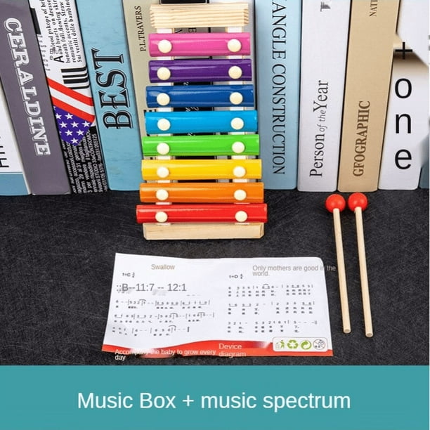 Montessori Children's Educational Toys Science And Education Toys