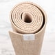 thumbnail image 5 of Esterilla de yoga Myga Yute de alto rendimiento, 72 x 61 cm, 5 mm de grosor, 5 of 7