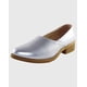 thumbnail image 1 of Zapato bajo mirror Silver, 1 of 4