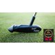 thumbnail image 3 of Putter de Golf PETER PUTTER Negro Grafito Flexión Rígida, 3 of 6