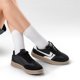 thumbnail image 2 of Zapatilla Casual Urbana Mujer Con Plataforma Weide HX500, 2 of 10