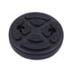 thumbnail image 5 of Almohadilla De Goma Para Gato Accesorio Protector De Riel De Marco Lateral De Soldadura Antideslizante Universal, 5 of 5