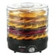 thumbnail image 1 of Deshidratador de frutas y alimentos Dry Fit Negro, 1 of 9