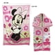 thumbnail image 1 of Saco Broche Minnie Rosado, 1 of 3