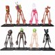 thumbnail image 1 of Figura de acción BELEJOYFOK 10 cm Pack de 8 Siren Head, 1 of 5