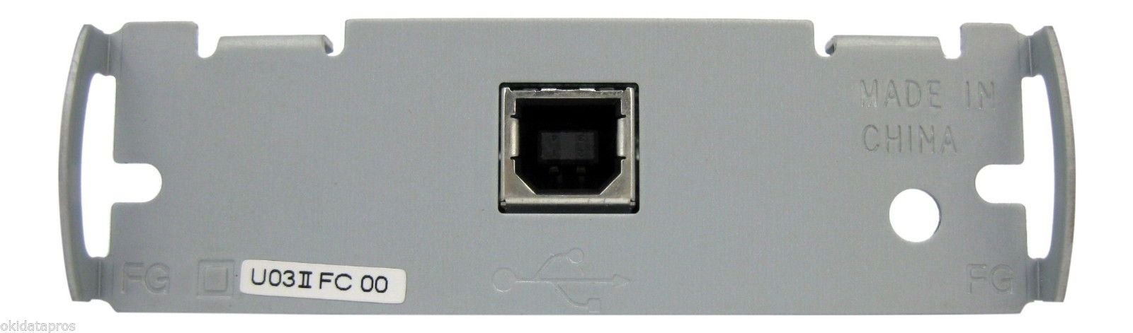 Tarjeta De Interfaz Usb Epson U03Ii Bug-Gard Se Hood Protector