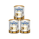 thumbnail image 1 of Pack x3 fórmula infantil Nan® supreme 3 800g, 1 of 2