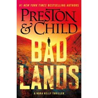 Libro Badlands (Volumen 5) Nora Kelly De Grand Central Publishing