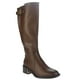 thumbnail image 5 of Bota Chalada Mujer Traffam-60 café Casual, 5 of 12