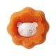 thumbnail image 3 of 5pcs, Hair Removal Cleaning Balls, Clothes Anti-Winding Adsorption Balls, Reusable Hair Remover Washing Machine Hair Catcher, Laundry Ball, Dryer Ball, For Clothing Dog Cat Pet Hair Removal, 3 of 3