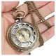 thumbnail image 1 of Reloj de Bolsillo Midwest Mz68 Leontina Quarz, 1 of 5