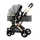 thumbnail image 1 of Coche Cuna de lujo silla para Auto, 1 of 3