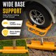 thumbnail image 3 of Nivelador de neumáticos para autocaravana BESTOOL 3000 lb (1360 kg) 20 cm Ruedas 13‑15", 3 of 9