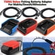 thumbnail image 2 of Adaptador de Batería para Carrete de Pesca Eléctrico para Mil*wau*kee Batería de 18V Funciona para Daiwa/Shimano Carretes de Asistencia de Energía de 14.4V 750MJ Menos, 2 of 9