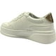 thumbnail image 3 of Zapatilla Urbana Mujer Blanco Chic Detogni, 3 of 5