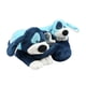 thumbnail image 1 of Almohada de viaje Cabeau Evolution Kids, soporte de cuello para niños, 1 of 6