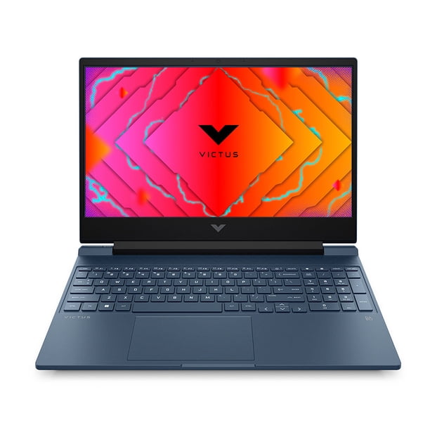 Notebook Gamer Victus 15-fa1097la Intel Core i7 16GB 1TB SSD