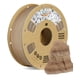 thumbnail image 1 of Filamento para impresora 3D OVERTURE Rock PLA, 1,75 mm, bobina de 1 kg, 1 of 7