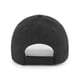 thumbnail image 2 of Gorra 47 New York Yankees MVP MLB negra para hombre, 2 of 2