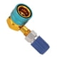 thumbnail image 4 of Coche AC R134A R1234yf Acoplador Rápido R134A Adaptador Accesorios Para Sistema AC QC15L AD50, 4 of 5
