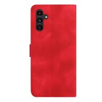 Funda Foxdock Para Samsung Galaxy A24 4G – Tipo Libro Con Soporte, Billetera, Correa Y Diseño Elegante