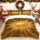 thumbnail image 1 of with Sunbeam Print Duvet Cover Set Soft And Comfortable for All Seasons Essential for Home Bedrooms And Guest Rooms Perfect Gift for Family And Friends During H, 1 of 1