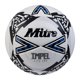 thumbnail image 1 of Balón de fútbol Mitre IMPEL 64,4 cm blanco/negro/azul, 1 of 5