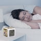 thumbnail image 5 of Richie Rich Theme 7 Colors Alarm Clock Digital Led Alarm Clock Gifts For Kids Friends Family, 5 of 6