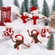 thumbnail image 5 of Kit de Manualidades Joyin para Construir Tu Muñeco de Nieve 9 Piezas DIY, 5 of 9