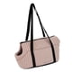 thumbnail image 4 of Cómodo Bolso De Mano Para Mascotas, Bolso De Viaje Para Cachorros, Bolso De Hombro Para Gatos, S Café, 4 of 5