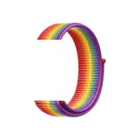Genérico - Correa Nylon Compatible Huawei Gt/Gt2/Gt3 46Mm 22Mm Arcoiris