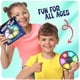 thumbnail image 3 of Juego Memoria Ninja Blast Memory Blast LED Portatil 3 Aaos, 3 of 3