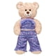 thumbnail image 3 of Set 2 Piezas Piel Morado Honey Girls Build-A-Bear, 3 of 3