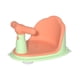 thumbnail image 3 of Asiento De Bañera Para Bebé Con Asa Desmontable Asiento De Baño Para Recién Nacido Para Bebé Recién Nacido Naranja, 3 of 5
