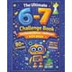thumbnail image 1 of Libro de actividades The Ultimate 6-7 Challenge 80+ misiones, 1 of 1